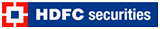 HDFC  Logo